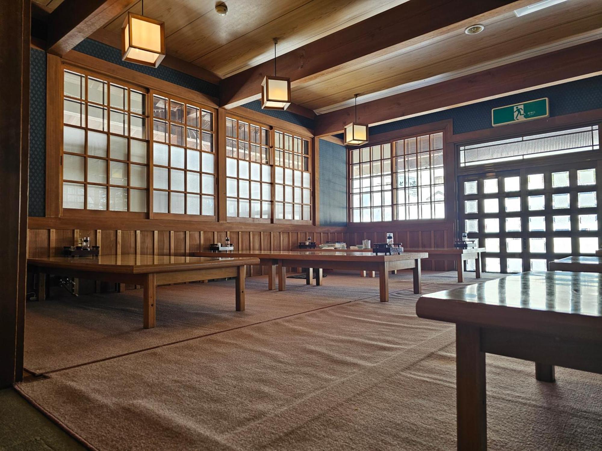 Tokiwa-Tei Hotel Hakuba Exterior foto